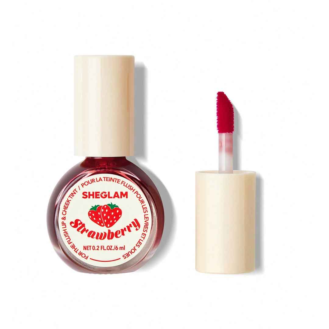 تینت چند کاره it's chili مدل for the flush شیگلم