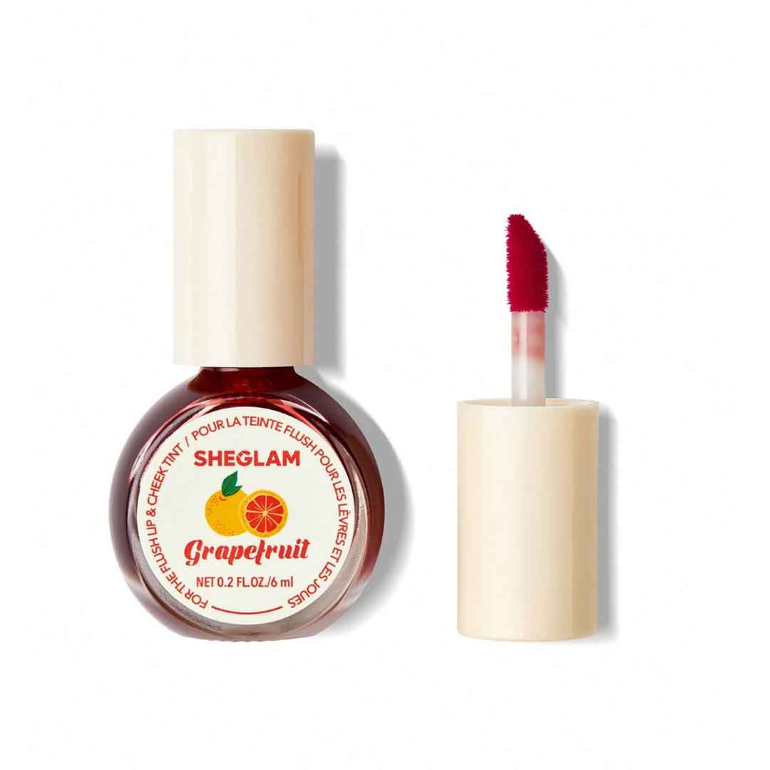 تینت چند کاره fruit punch مدل for the flush شیگلم