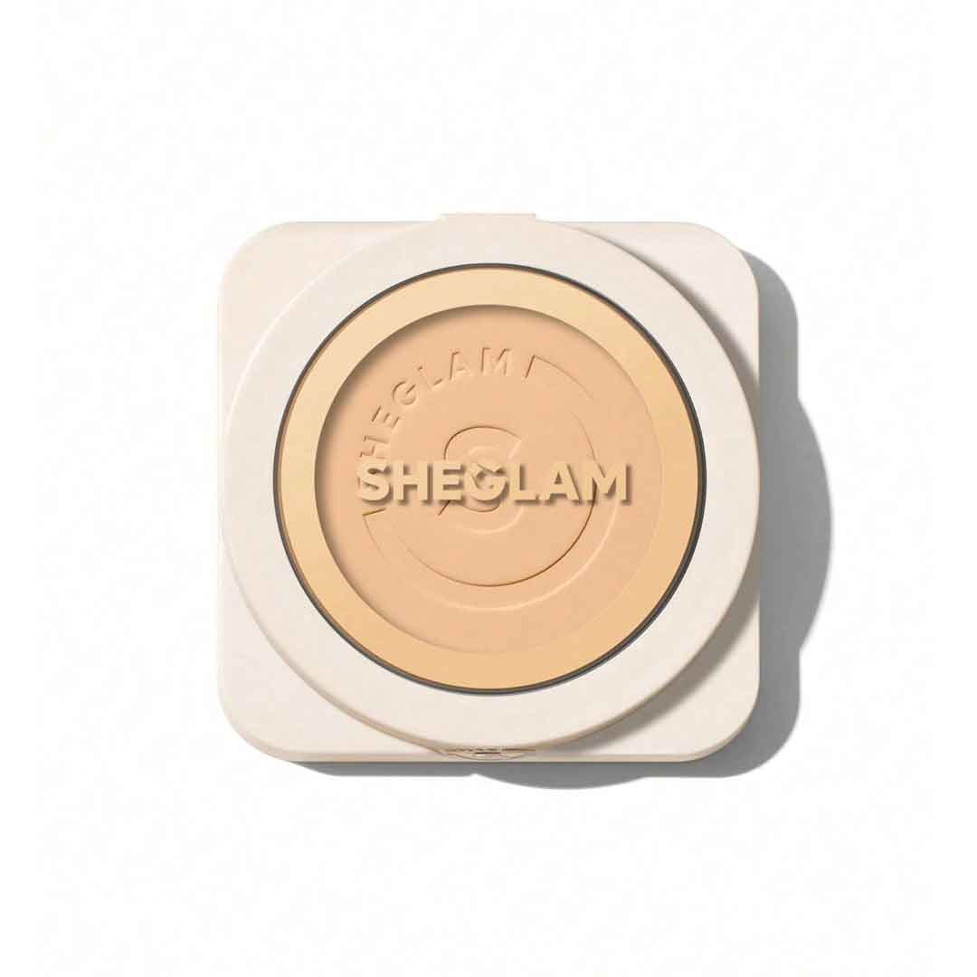 پنکک فول کاور fair مدل skin focus شیگلم