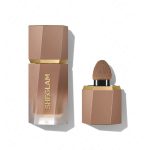 Liquid contour tube with sleek design and precise applicator for easy, controlled use; defined color range and compact packaging, ideal for daily use and carrying in makeup bag Sheglam