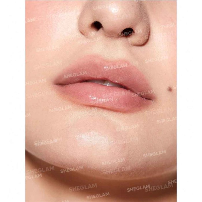 روغن لب grapefruit glow مدل jelly wow شیگلم sheglam - Image 2
