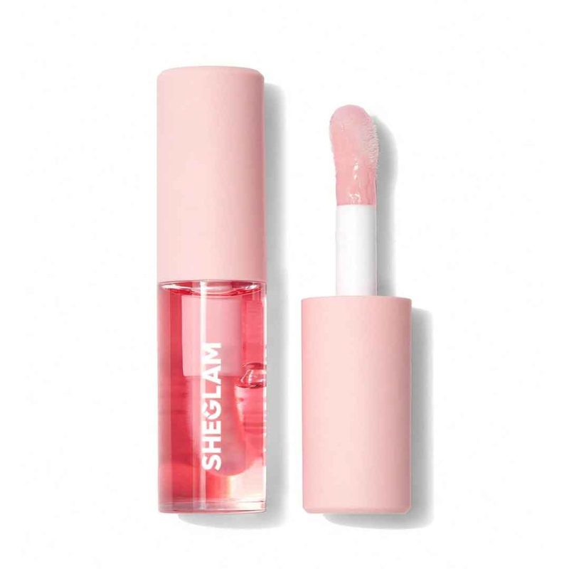 تیوب شفاف با اپلیکاتور نرم و طراحی ساده و شیک، مناسب برای استفاده روزمره – شیگلم