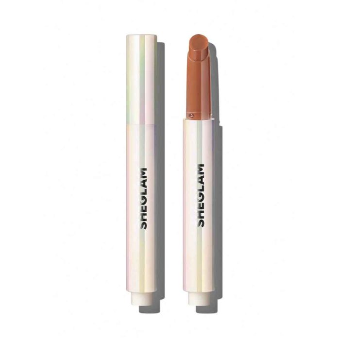 بالم لب حجم دهنده mahogany مدل pout perfect shine شیگلم - Image 1