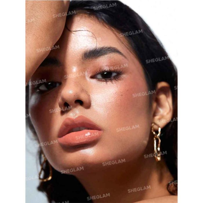 بالم لب حجم دهنده mahogany مدل pout perfect shine شیگلم - Image 2