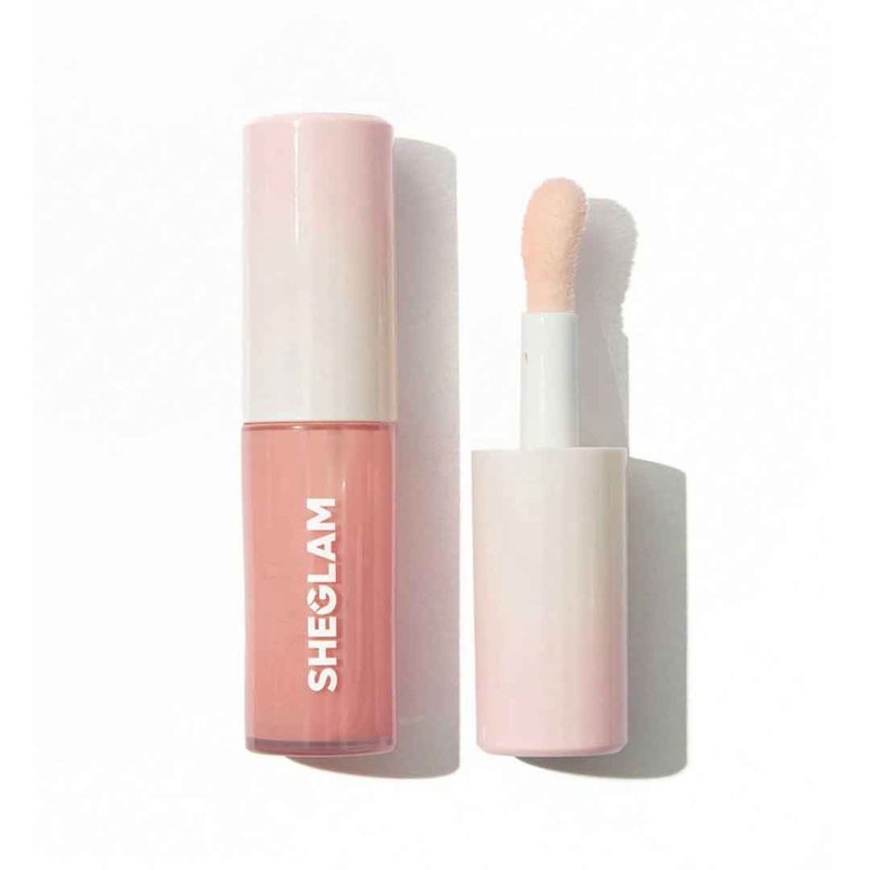 طراحی فانتزی و جذاب با درب براق و بدنه فشرده، رنگ‌آمیزی هم‌خوان با تم صورتی-شیرین و حس جوان‌پسند – شیگلم