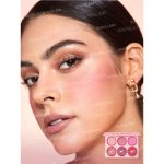 گونه‌هایی طبیعی، شاداب و برجسته با ترکیب رنگ‌های متنوع، قابل تنظیم از لطیف تا پررنگ – شیگلم
