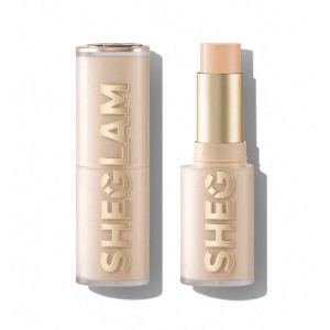 طراحی استوانه‌ای با بدنه مات و درب طلایی برای استفاده سریع و بدون نیاز به ابزار اضافی–شیگلم