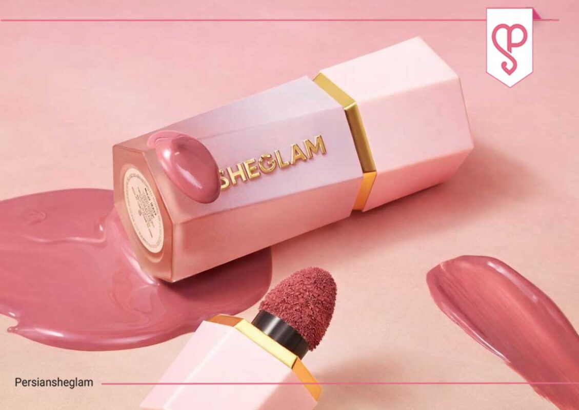 sheglam blush
