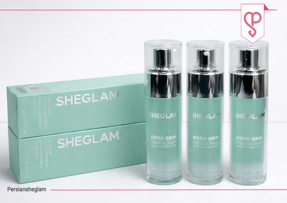 پرایمر شیگلم