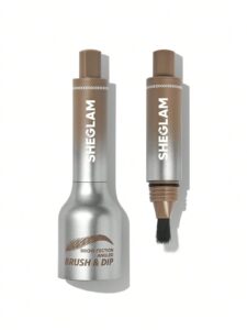 هاشور ابرو شیگلم