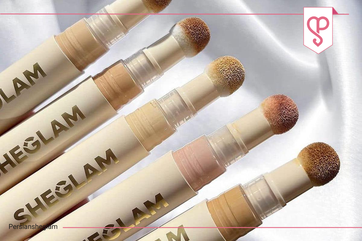 کانسیلر شیگلم